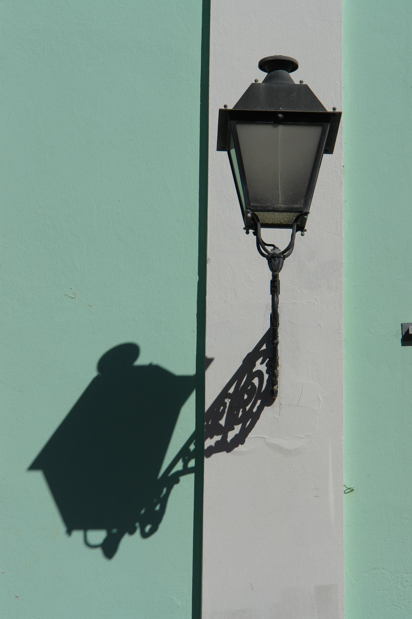 Calle de la Luna 101 - San Juan (Viejo San Juan) - 2012 00009